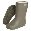 EN FANT Kinder Gummistiefel gefttert Ivy Green 30