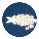 Djeco Wandsticker Sterne