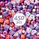 Djeco Schmuck basteln: Schmetterlinge