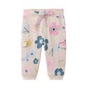 People Wear Organic Baby Hose Cargo Sweat 86/92