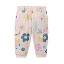 People Wear Organic Baby Hose Cargo Sweat 86/92