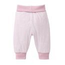 People Wear Organic Baby Wendhose Hippo/Blten