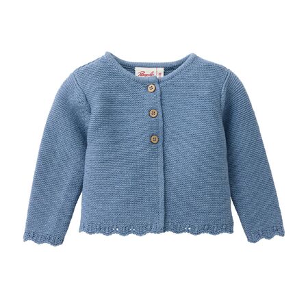 People Wear Organic Baby Strickjacke