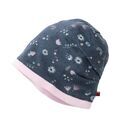 People Wear Organic Baby Wendemtze indigoblau 45/47