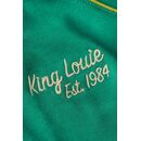 King Louie Damen Jacke Lila Coljack Daytona nile green S