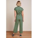 King Louie Damen Hosenanzug Scala kayaking green M
