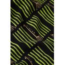 King Louie Damen Hosenanzug Medina black 42