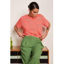 King Louie Damen Hose Timba jade green 36