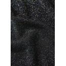 King Louie Damen Strickjacke Valentina Spiro black XL