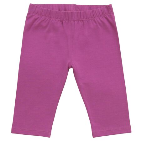 ENFANT TERRIBLE Kinder Hose 3/4 lang dark magenta