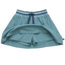 ENFANT TERRIBLE Kinder Rock Skort turquoise