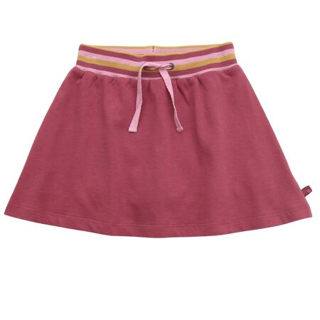 ENFANT TERRIBLE Kinder Rock Skort indian red