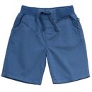 ENFANT TERRIBLE Kinder Hose kurz jeansblue 128