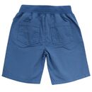 ENFANT TERRIBLE Kinder Hose kurz jeansblue 128