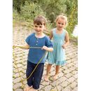 ENFANT TERRIBLE Kinder Hose dunkelblau 122