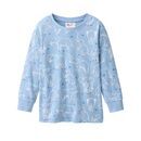People Wear Organic Kinder Schlafanzug Elefant 98