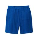 People Wear Organic Kinder Hose kurz royalblau