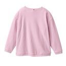 People Wear Organic Kinder Schlafanzug malve/Pferd 122/128