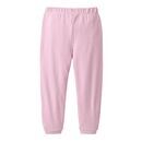 People Wear Organic Kinder Schlafanzug malve/Pferd 122/128