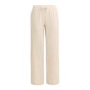 People Wear Organic Damen Hose Musselin sand M