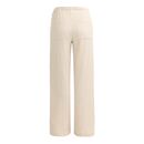 People Wear Organic Damen Hose Musselin sand M