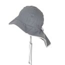 Pickapooh Kinder Sonnenhut Feuerwehr