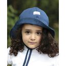 Pickapooh Kinder Sonnenhut Feuerwehr