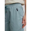 recolution Damen Hose Jogg Chino CALATHEA lake green L