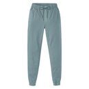 recolution Damen Hose Jogg Chino CALATHEA lake green L