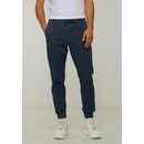 recolution Herren Hose Jogg Chino MUSA dove blue S