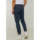 recolution Herren Hose Jogg Chino MUSA dove blue S