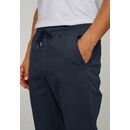 recolution Herren Hose Jogg Chino MUSA dove blue S