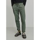 recolution Herren Hose Jogg Chino TARO khaki M