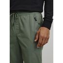 recolution Herren Hose Jogg Chino TARO khaki M