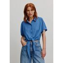 recolution Damen Bluse OCRA electric blue L