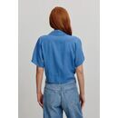recolution Damen Bluse OCRA electric blue L