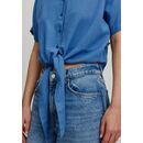 recolution Damen Bluse OCRA electric blue L