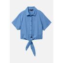 recolution Damen Bluse OCRA electric blue L