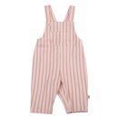 Joha Baby Latzhose pink + blau