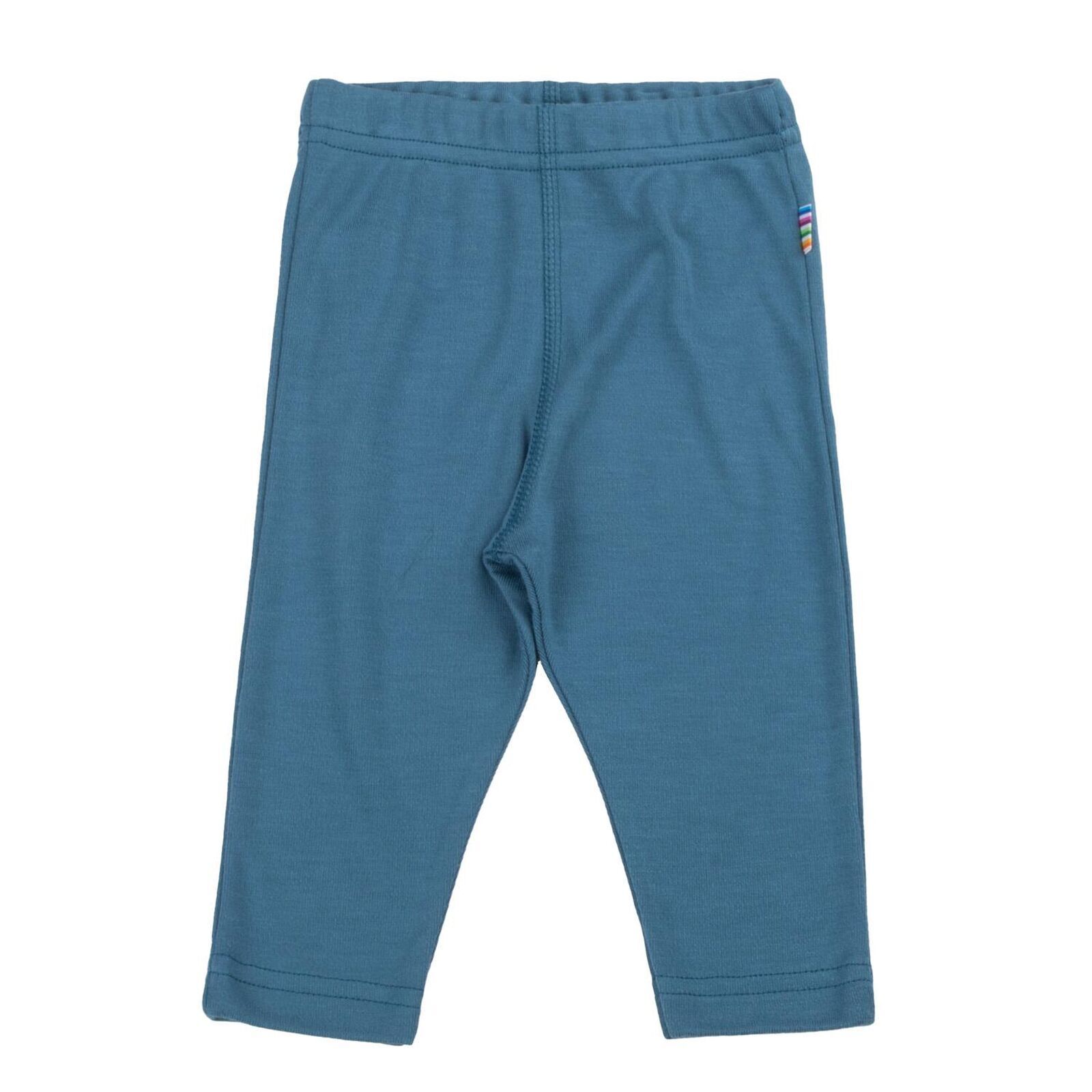 Joha Baby Leggings Viskose blau 60