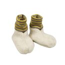 Pickapooh Baby Schuhe Sox Wollfleece