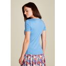 Tranquillo Damen Top Jersey marina XS