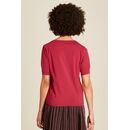 Tranquilo Damen Shirt anemone