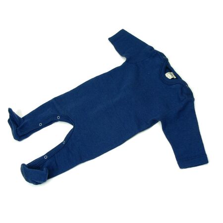 Overall/Body langarm UNI