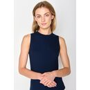 GREENBOMB Damen Top Few navy wash