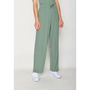 GREENBOMB Damen Hose Mood pale green