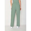 GREENBOMB Damen Hose Mood pale green L