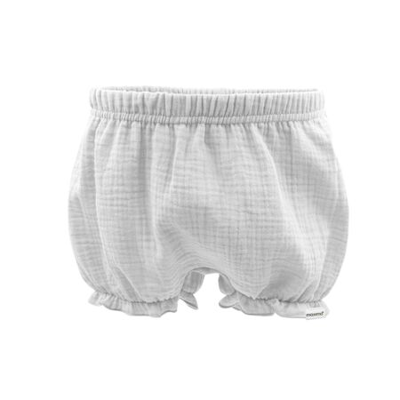 maximo Baby Hose Pumphose kurz wei