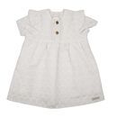 maximo Baby Kleid Rschenrmel 62/68