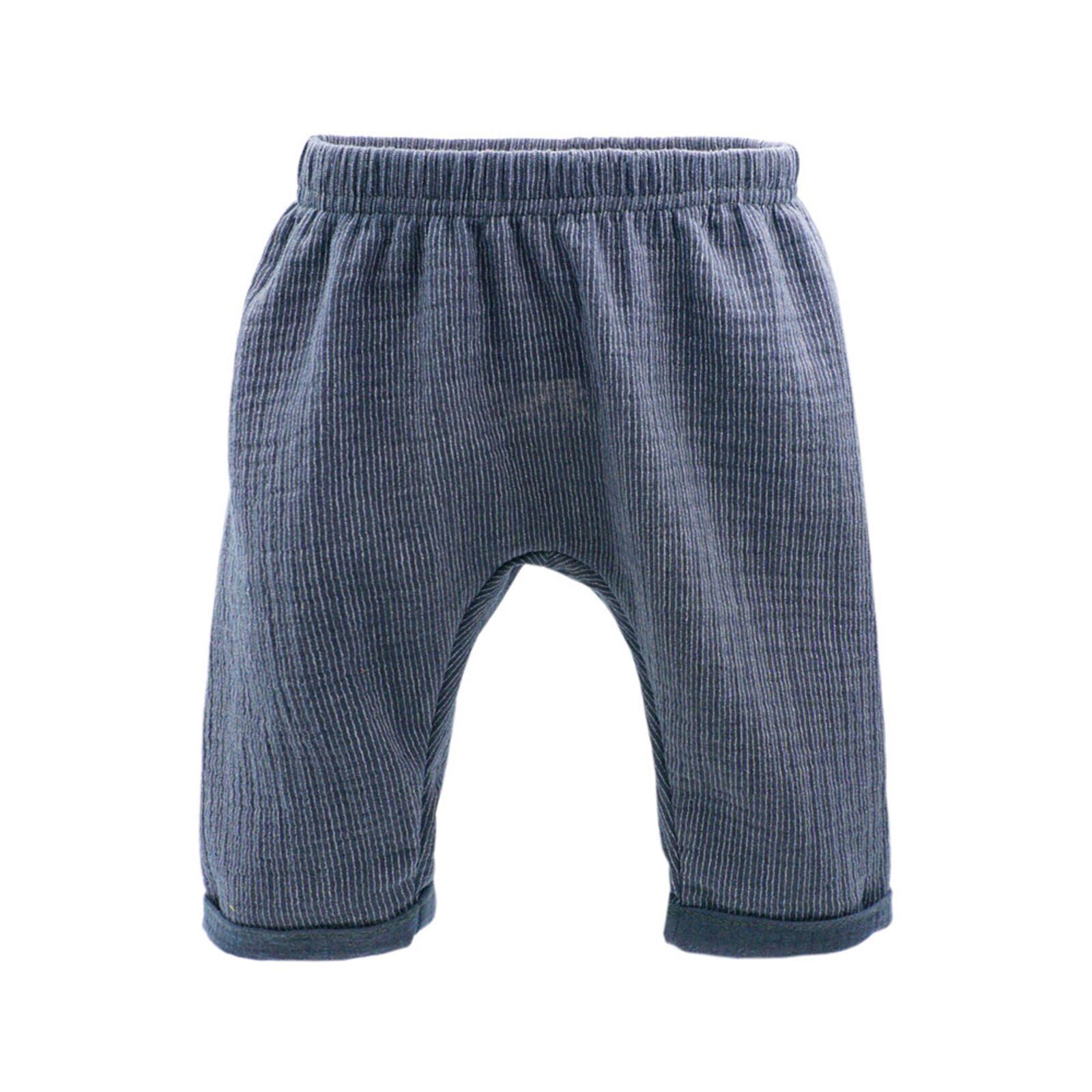 maximo Baby Hose Musselin